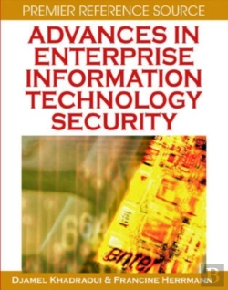 Bertrand.pt - Advances In Enterprise Information Technology Security