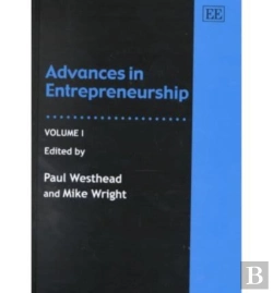 Bertrand.pt - Advances In Entrepreneurship