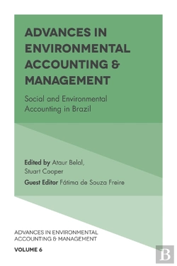 Bertrand.pt - Advances In Environmental Accounting & Management