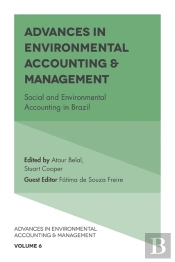 Advances In Environmental Accounting & Management