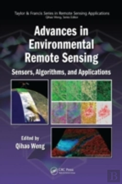 Bertrand.pt - Advances In Environmental Remote Sensing