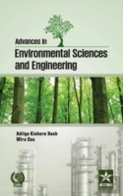 Advances In Environmental Sciences And Engineering