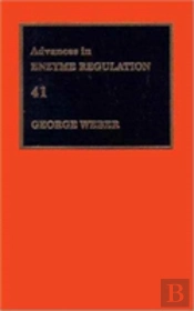 Advances In Enzyme Regulation