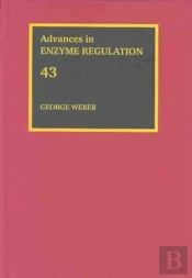 Advances In Enzyme Regulation