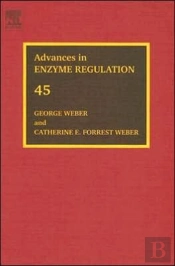 Advances In Enzyme Regulation