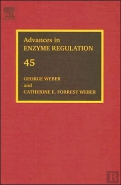 Bertrand.pt - Advances In Enzyme Regulation