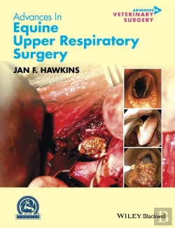 Bertrand.pt - Advances In Equine Upper Respiratory Surgery