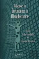 Advances In Ergonomics In Manufacturing