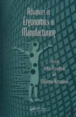Bertrand.pt - Advances In Ergonomics In Manufacturing