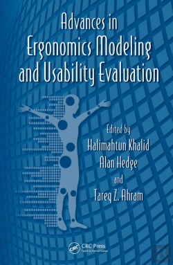 Bertrand.pt - Advances In Ergonomics Modeling And Usability Evaluation
