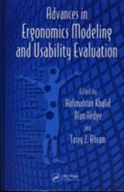 Bertrand.pt - Advances In Ergonomics Modeling And Usability Evaluation