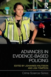Advances In Evidence-Based Policing