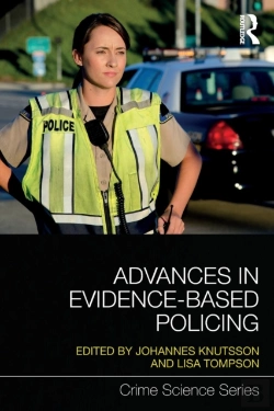 Bertrand.pt - Advances In Evidence-Based Policing