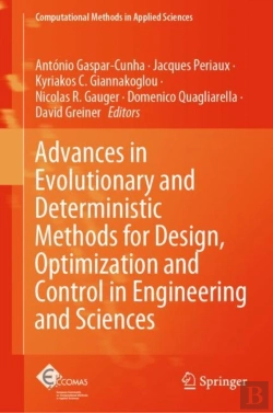 Bertrand.pt - Advances In Evolutionary And Deterministic Methods For Design, Optimization And Control In Engineering And Sciences