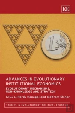 Bertrand.pt - Advances In Evolutionary Institutional Economics
