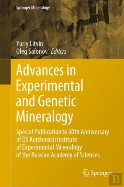 Bertrand.pt - Advances In Experimental And Genetic Mineralogy