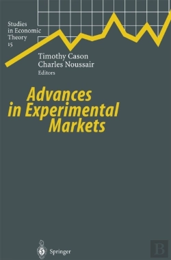Bertrand.pt - Advances In Experimental Markets