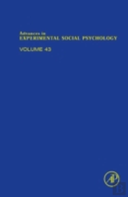 Bertrand.pt - Advances In Experimental Social Psycholo