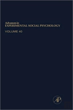 Bertrand.pt - Advances In Experimental Social Psychology