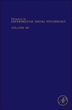 Bertrand.pt - Advances In Experimental Social Psychology