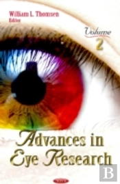 Advances In Eye Research
