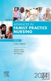Advances In Family Practice Nursing, 2024