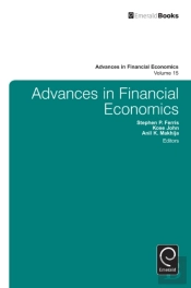 Advances In Financial Economics