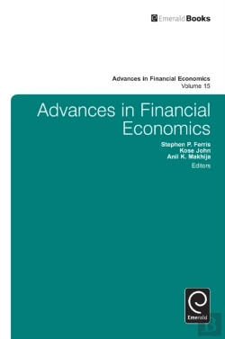 Bertrand.pt - Advances In Financial Economics
