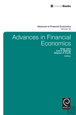 Bertrand.pt - Advances In Financial Economics