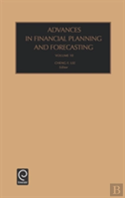 Bertrand.pt - Advances In Financial Planning And Forecasting