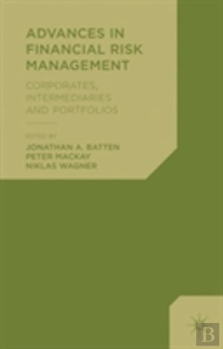Bertrand.pt - Advances In Financial Risk Management