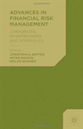 Advances In Financial Risk Management