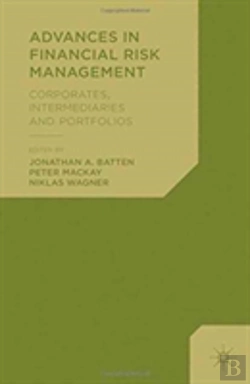 Bertrand.pt - Advances In Financial Risk Management