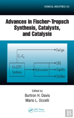Bertrand.pt - Advances In Fischer-Tropsch Synthesis, Catalysts, And Catalysis
