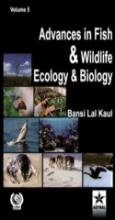 Advances In Fish And Wildlife Ecology And Biology