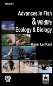 Advances In Fish And Wildlife Ecology And Biology
