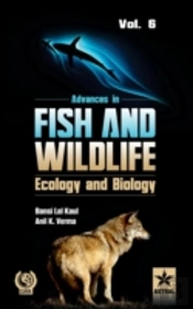 Advances In Fish And Wildlife Ecology And Biology