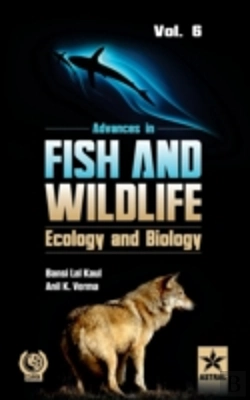 Bertrand.pt - Advances In Fish And Wildlife Ecology And Biology