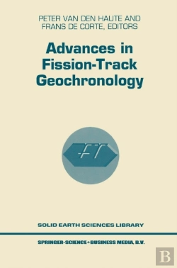Bertrand.pt - Advances In Fission-Track Geochronology