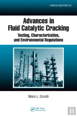 Bertrand.pt - Advances In Fluid Catalytic Cracking