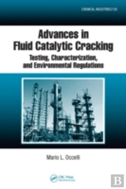Bertrand.pt - Advances In Fluid Catalytic Cracking