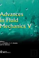 Advances In Fluid Mechanics
