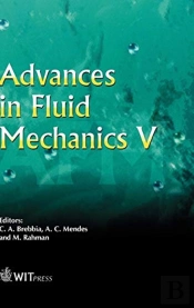 Advances In Fluid Mechanics