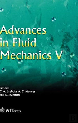 Bertrand.pt - Advances In Fluid Mechanics