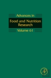 Advances In Food And Nutrition Research