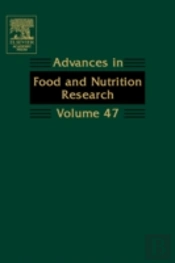 Advances In Food And Nutrition Research