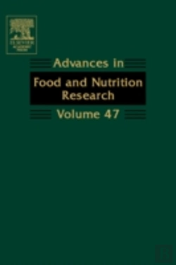Bertrand.pt - Advances In Food And Nutrition Research