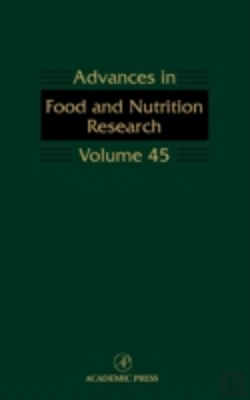 Bertrand.pt - Advances In Food And Nutrition Research