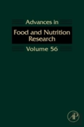 Advances In Food And Nutrition Research