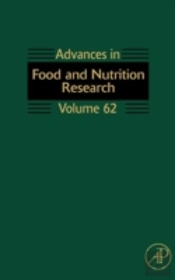 Advances In Food And Nutrition Research